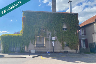 achat maison neufchateau 88300