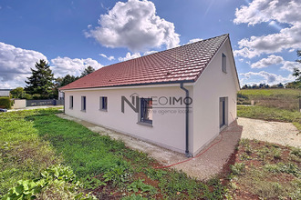 achat maison neufchateau 88300