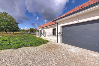 achat maison neufchateau 88300