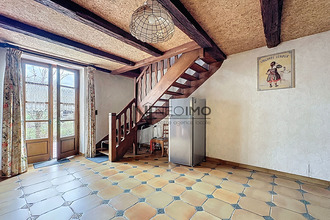 achat maison neufchateau 88300