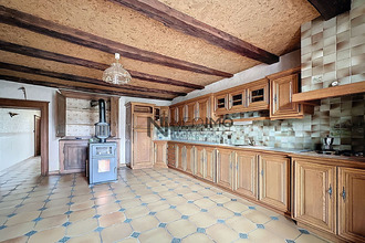 achat maison neufchateau 88300