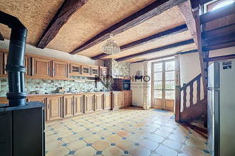 achat maison neufchateau 88300