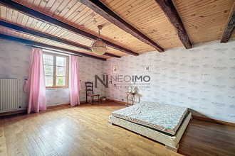 achat maison neufchateau 88300