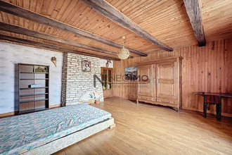 achat maison neufchateau 88300