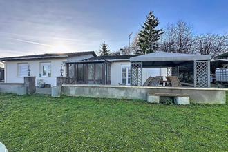 achat maison neufchateau 88300