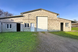 achat maison neufchateau 88300