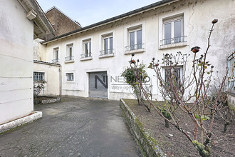 achat maison neufchateau 88300