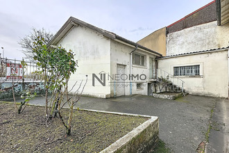 achat maison neufchateau 88300