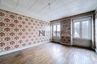 achat maison neufchateau 88300