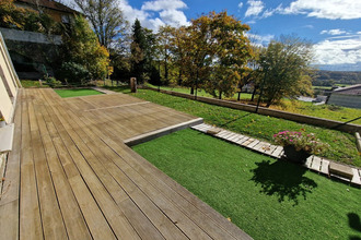 achat maison neufchateau 88300