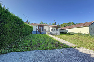 achat maison neufchateau 88300