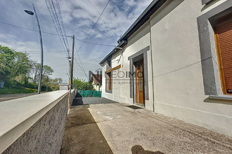 achat maison neufchateau 88300