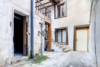 achat maison neufchateau 88300