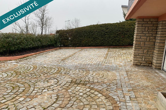 achat maison neufchateau 88300