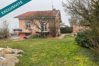 achat maison neufchateau 88300