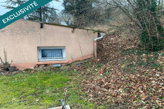 achat maison neufchateau 88300