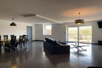 achat maison neufchateau 88300