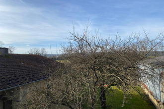 achat maison neufchateau 88300