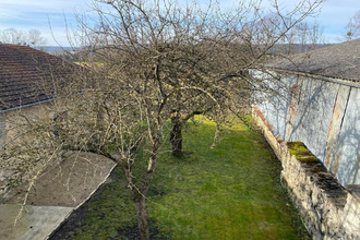 achat maison neufchateau 88300