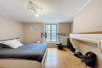 achat maison neufchateau 88300