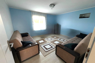 achat maison neufchateau 88300