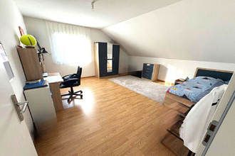 achat maison neufchateau 88300