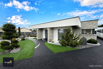 achat maison neufchateau 88300