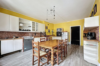 achat maison neufchateau 88300