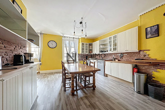 achat maison neufchateau 88300