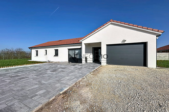 achat maison neufchateau 88300