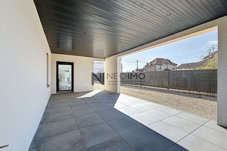 achat maison neufchateau 88300