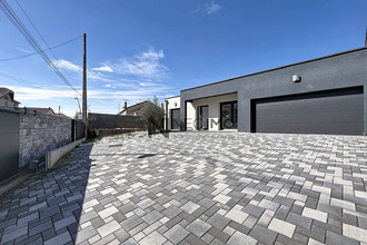 achat maison neufchateau 88300