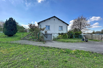 achat maison neufchateau 88300