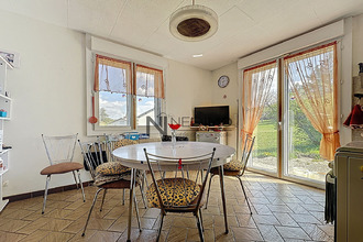 achat maison neufchateau 88300