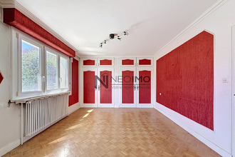 achat maison neufchateau 88300