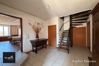 achat maison neufchateau 88300