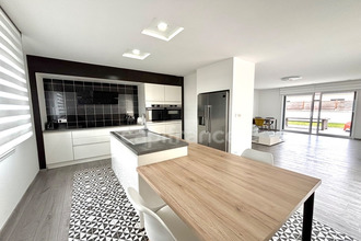 achat maison neufchateau 88300