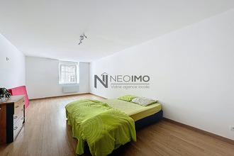 achat maison neufchateau 88300