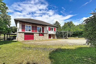 achat maison neufchateau 88300