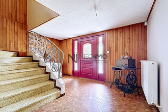 achat maison neufchateau 88300