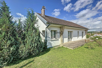 achat maison neufchateau 88300