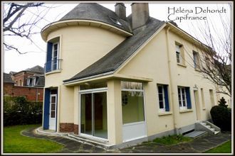 achat maison neufchatel-en-bray 76270