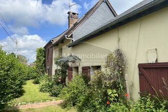 achat maison neufchatel-en-bray 76270