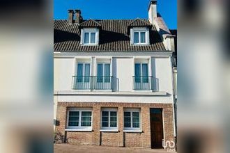 achat maison neufchatel-en-bray 76270