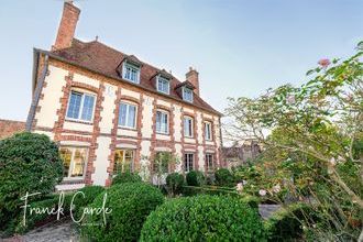 achat maison neufchatel-en-bray 76270