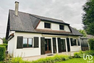 achat maison neufchatel-en-bray 76270