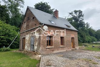 achat maison neufchatel-en-bray 76270