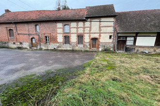 achat maison neufchatel-en-bray 76270