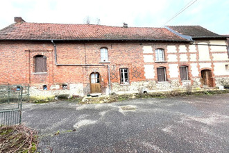 achat maison neufchatel-en-bray 76270