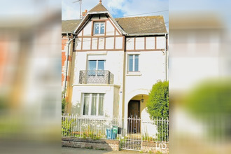 achat maison neufchatel-en-bray 76270